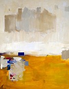 News: Blog: Painting with Abandon, June  4, 2020 - Joy Reed Belt