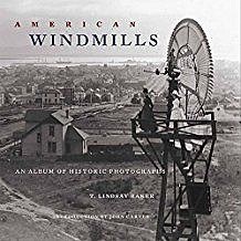 Full Circle Bookstore, AMERICAN WINDMILLS
Book
FCB001
$34.95
Gallery staff will contact you 72 hours after purchase regarding any additional shipping costs.
