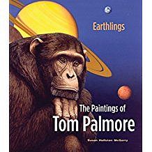 Full Circle Bookstore, EARTHLINGS THE PAINTINGS OF TOM PALMORE
Book
FCB005
$45
Gallery staff will contact you 72 hours after purchase regarding any additional shipping costs.