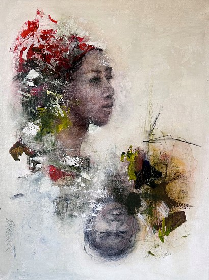 Beth Hammack, Cotton Fields, 2023
Acrylic on Canvas, 30 x 40 in. (76.2 x 101.6 cm)
0500
Sold